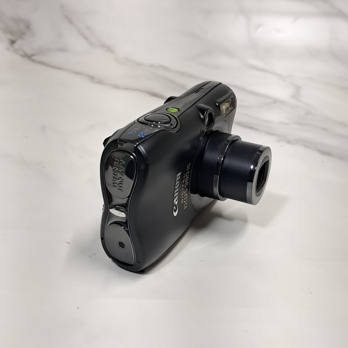캐논 익서스 IXUS 980 IS 빈티지 카메라 상품이미지5
