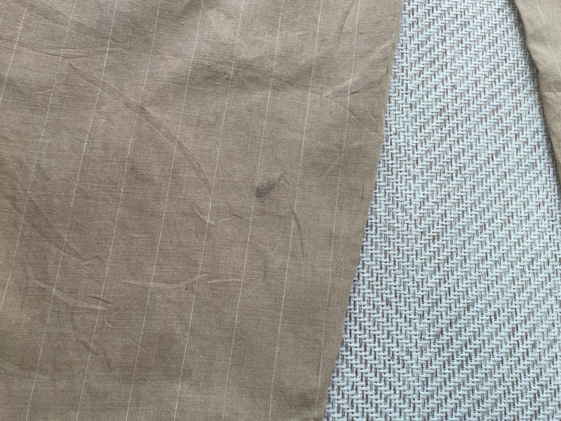 폴로랄프로렌 usa 사이드어저스트 리넨 팬츠 상품이미지8