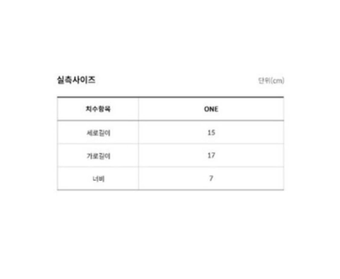 노스페이스 화이트라벨 스퀘어 크로스 백 블랙 상품이미지4