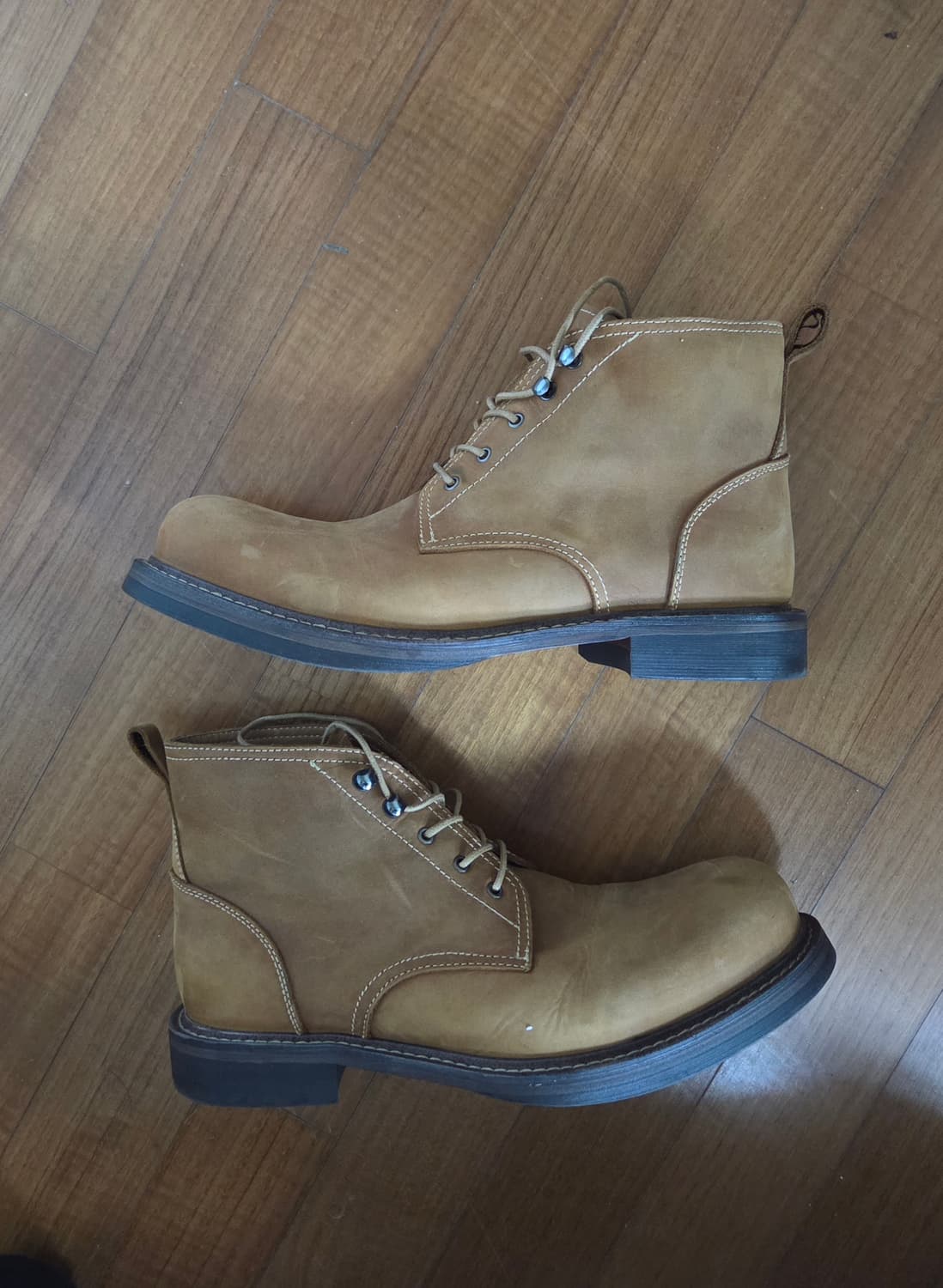 로맨틱무브 레일로드 워커 (280) 상품이미지4