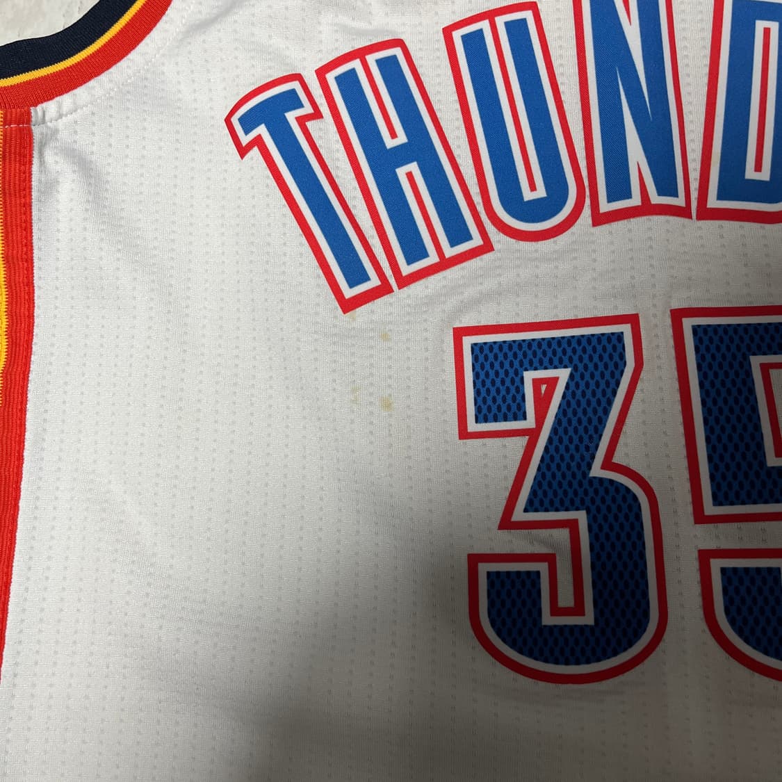 Adidas 아디다스 NBA 농구 져지 2개 일괄 상품이미지7