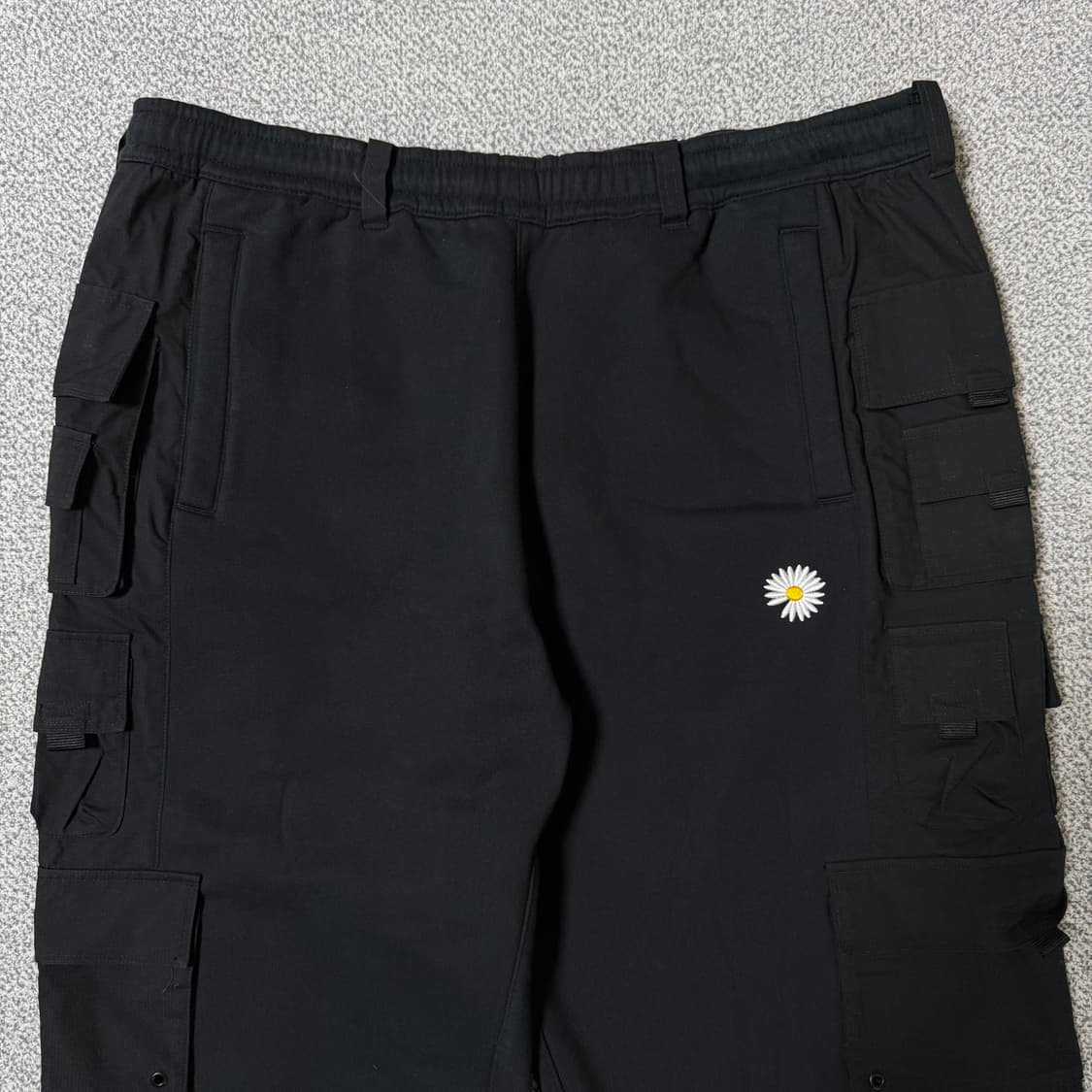 나이키 x 피스마이너스원 카고 팬츠 L 상품이미지4
