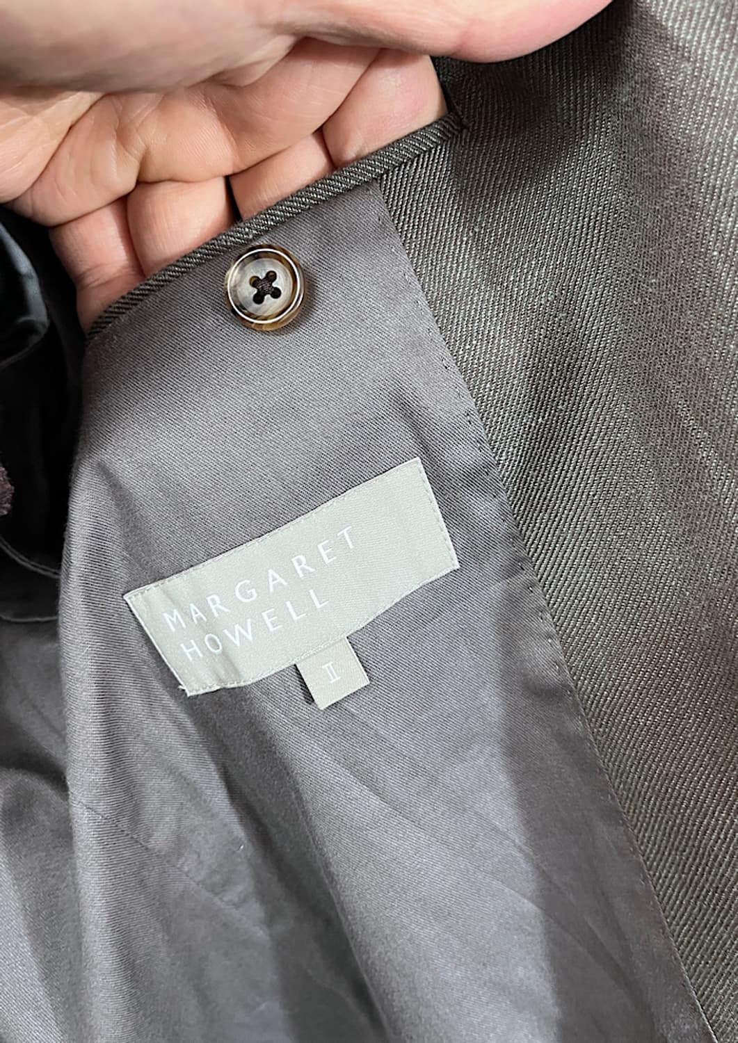 Margaret Howell 상품이미지6