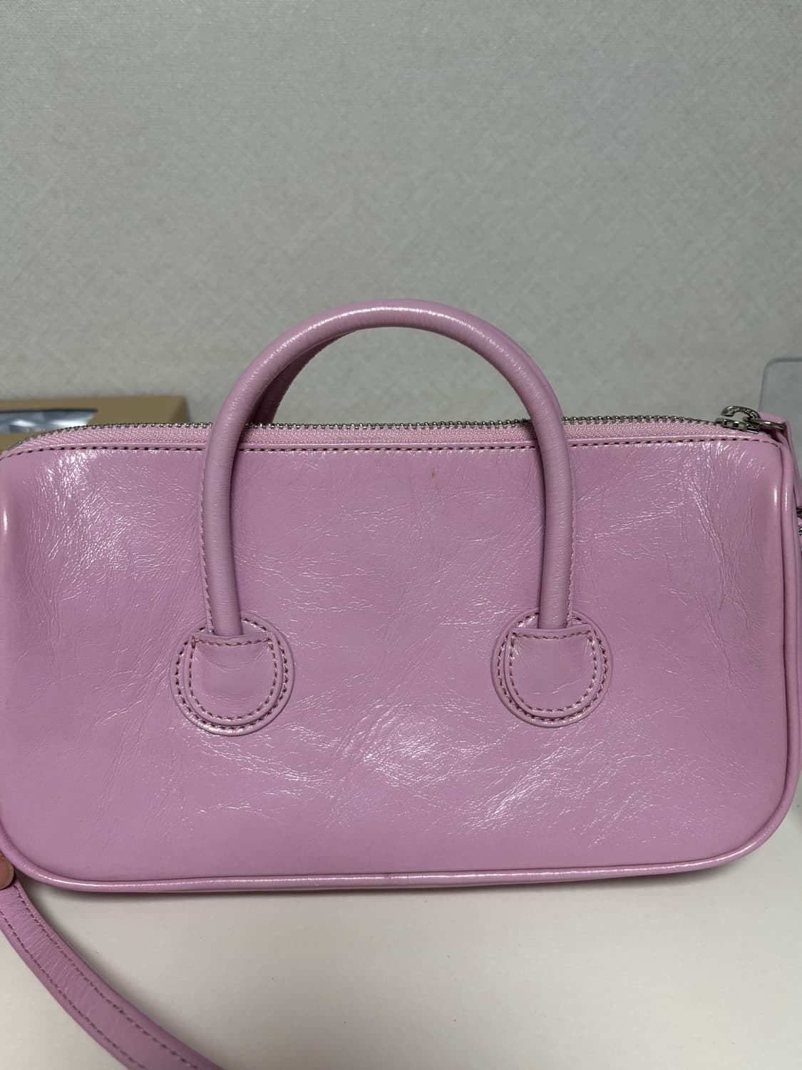 마지셔우드 가방 상품이미지1