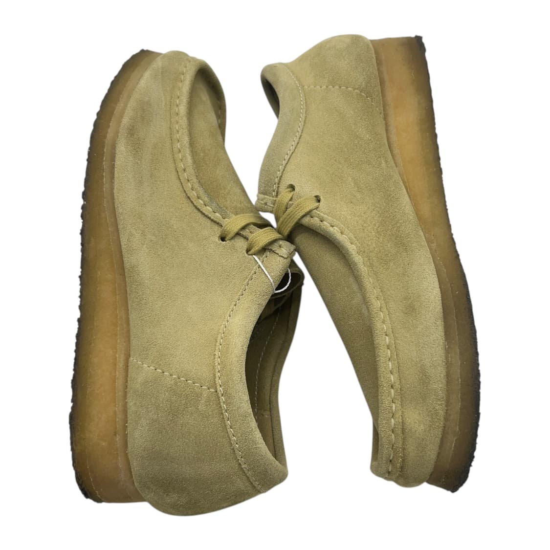 255 클락스 왈라비 메이플 상품이미지2