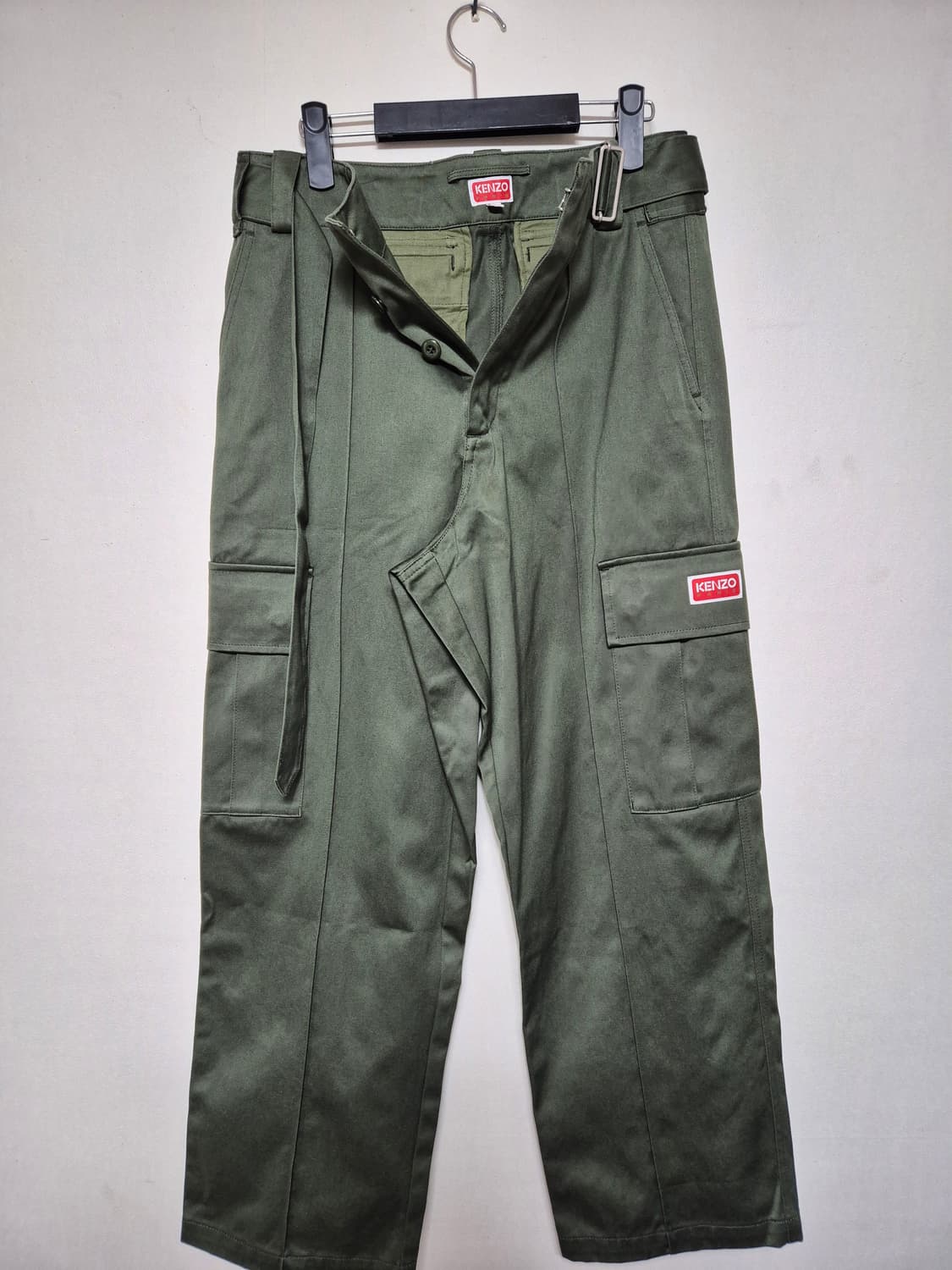 겐조 구르카팬츠 상품이미지1