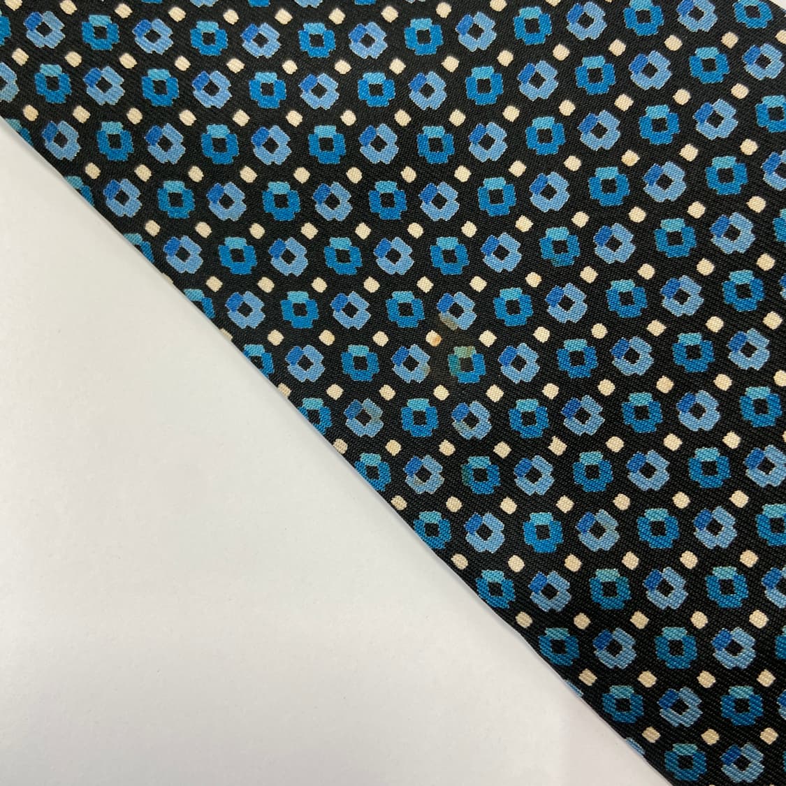 에르메스 명품 정품넥타이(HERMES) 상품이미지9