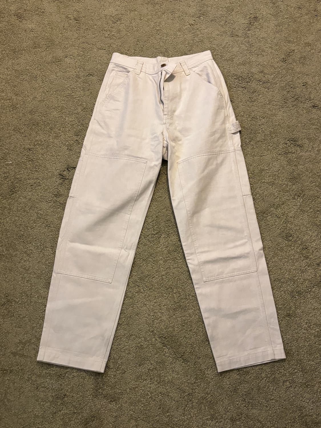 MHL 마가렛호웰 카펜터 팬츠 판매합니다. 상품이미지1