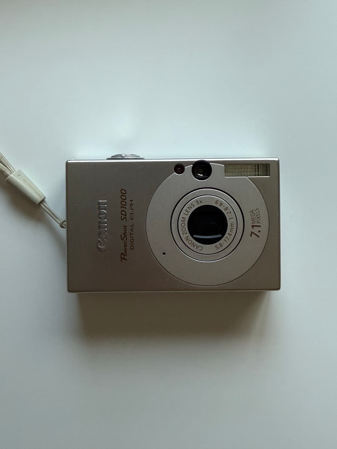 캐논 익서스70 실버 상품이미지2