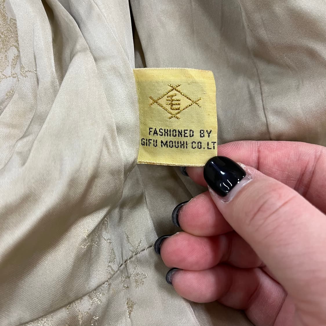 11 기후모피 고급 리얼퍼 코트 자켓 0213M 상품이미지2