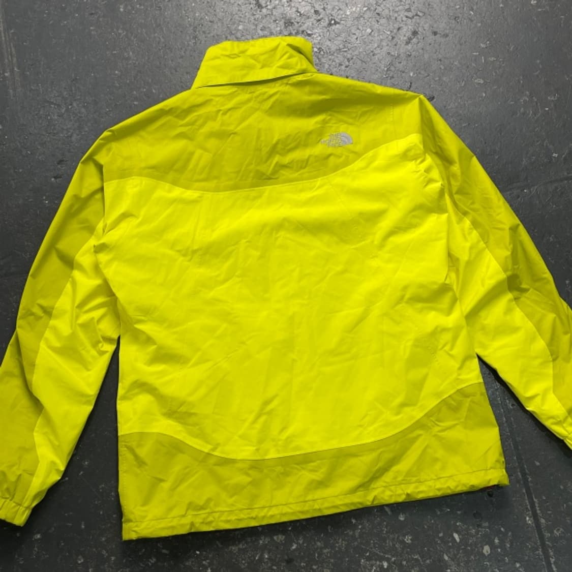 95 노스페이스 써밋 시리즈 바람막이 상품이미지6
