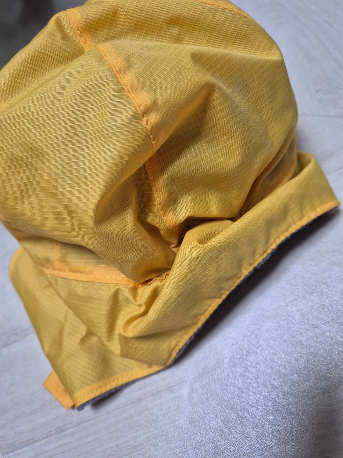 미사용 이미스 윈터캡 상품이미지7