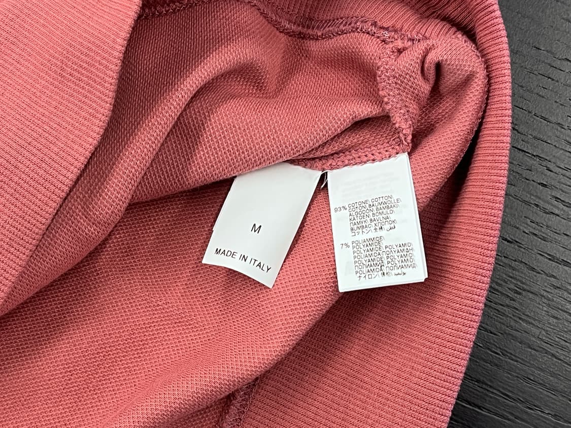 브루넬로 쿠치넬리 맨투맨 스웻셔츠 M(105)사이즈 (새상품) 상품이미지4