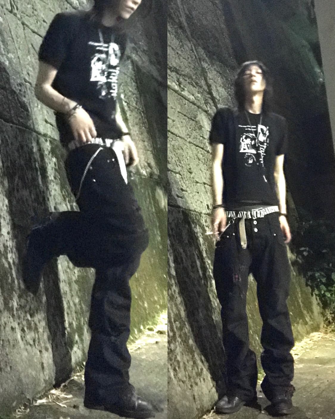 Kaput denim pants 상품이미지3