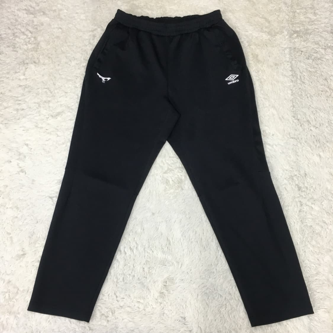 엄브로 성남FC 트레이닝팬츠 CC06 상품이미지1