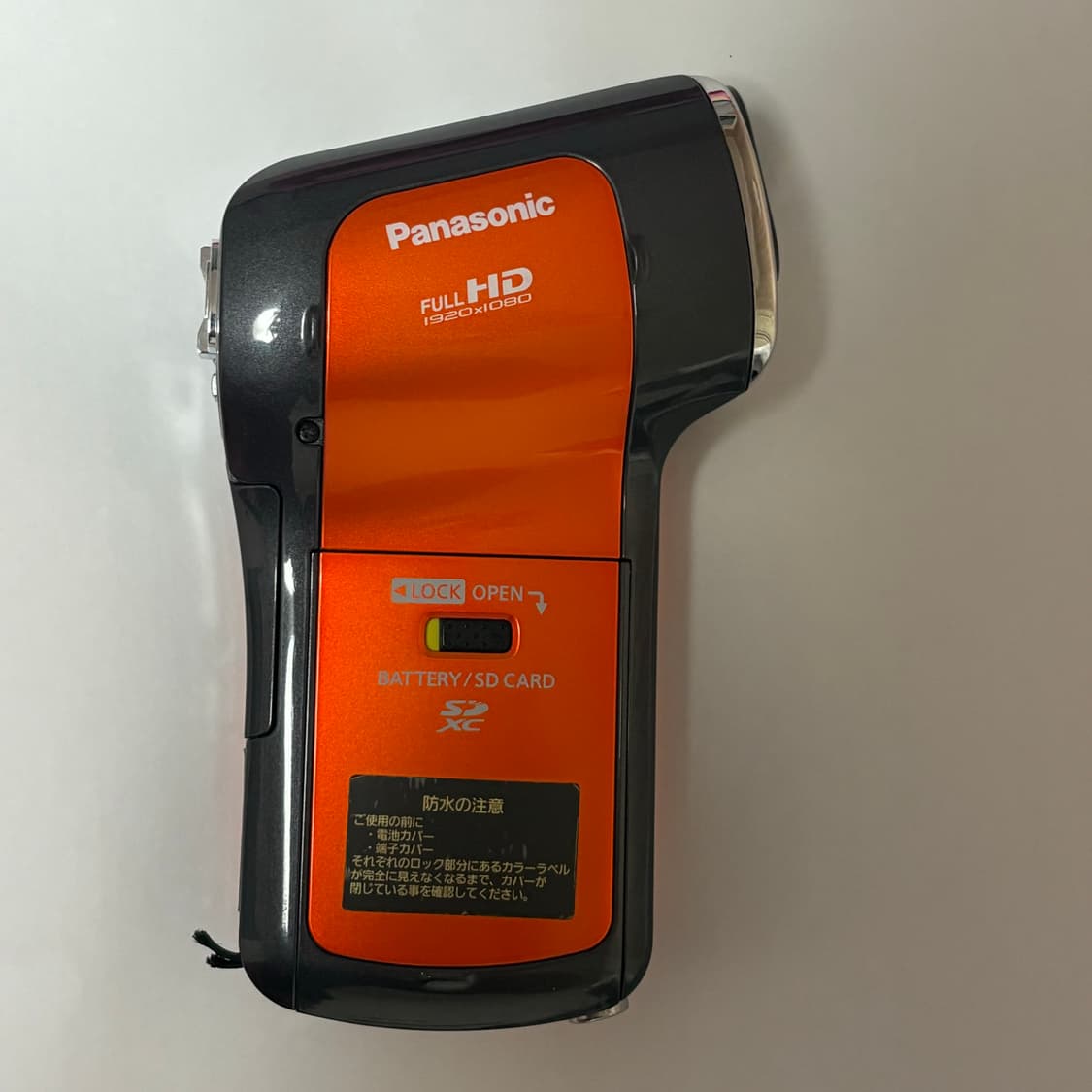 파나소닉 hx-wa10 오렌지 상품이미지3