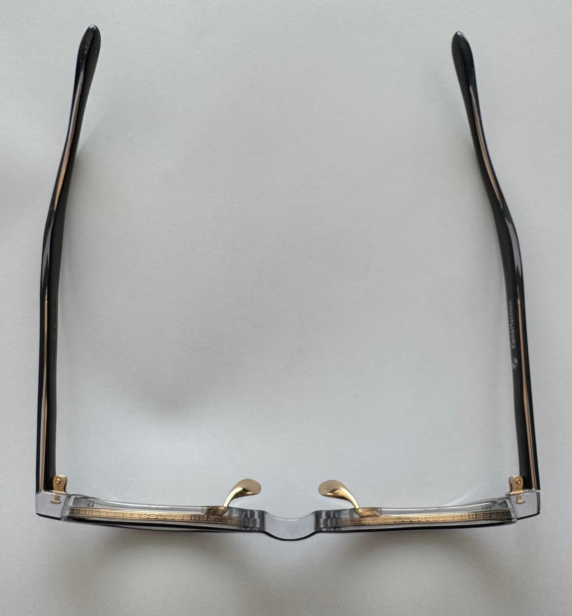 가메만넨 6148 (46사이즈) 블랙 상품이미지4