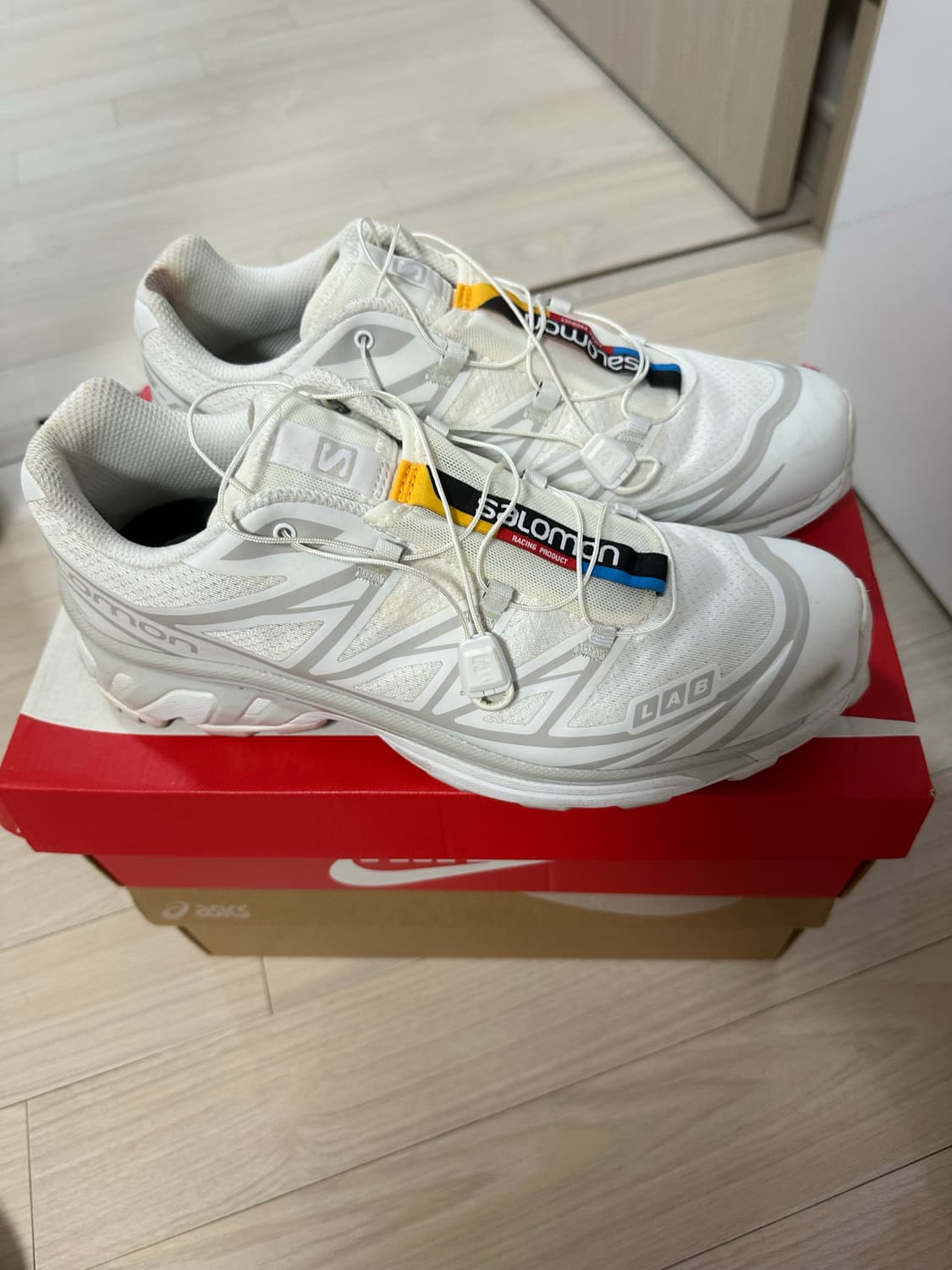 살로몬 275 상품이미지3