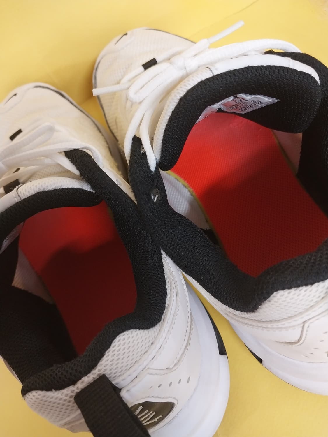 남성 나이키 에어맥스 AP 운동화 (280) 상품이미지7