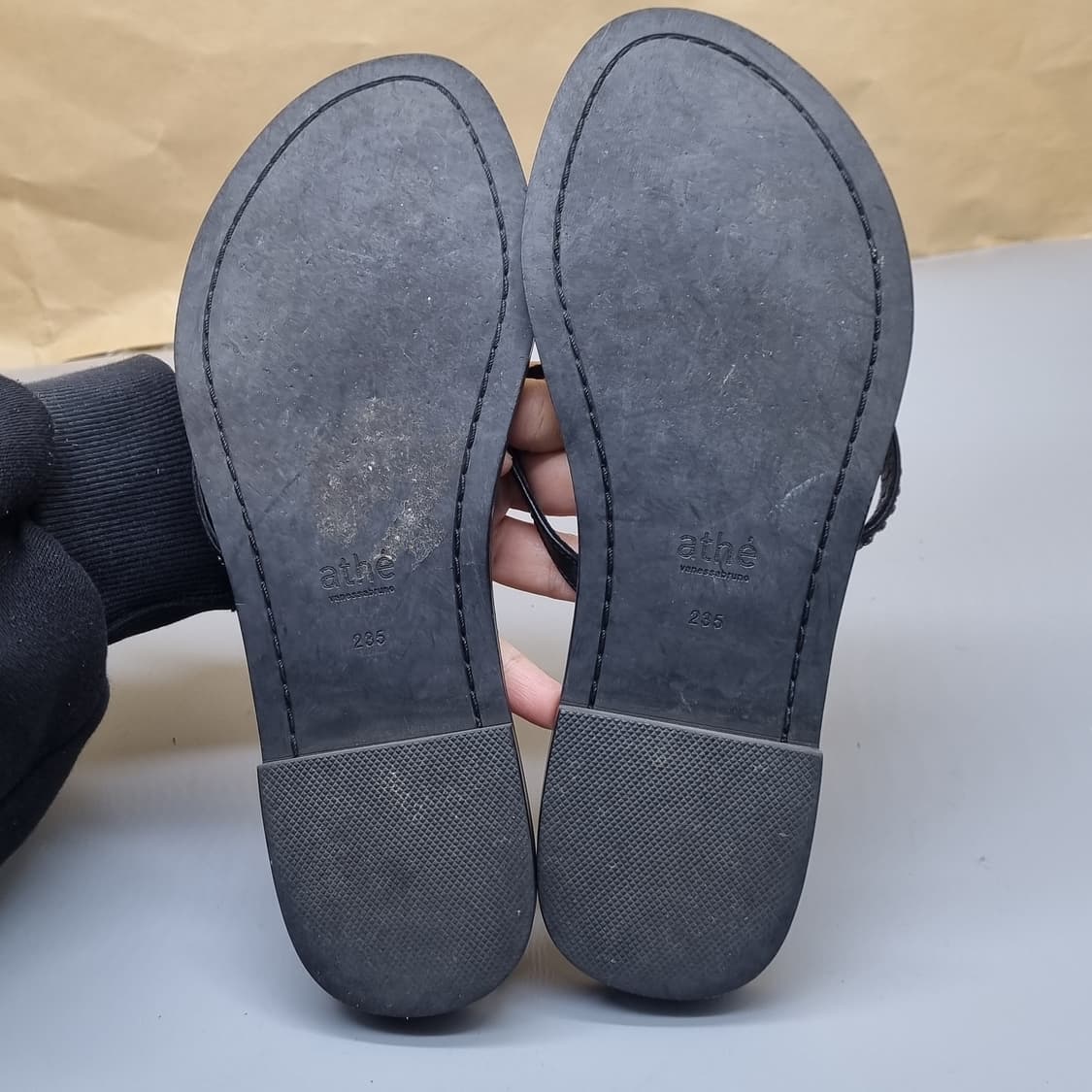 아떼 여성슬리퍼 235 상품이미지3