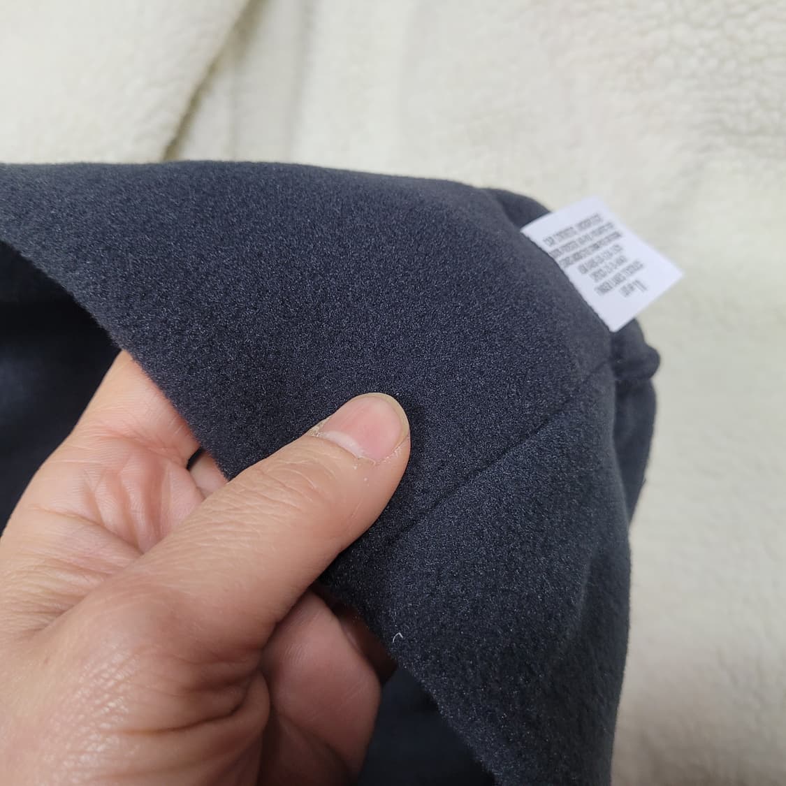 미 신형 비니 상품이미지4