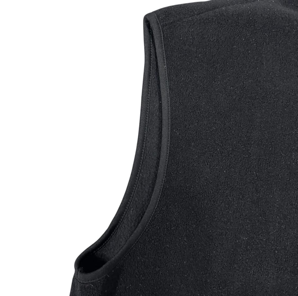 빈티지 90s Deftones 데프톤즈 플리스 베스트 상품이미지4