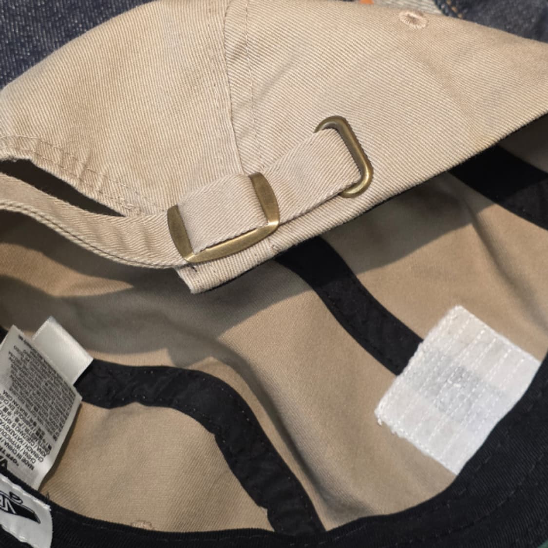 Vans Vault X Geoff McFetridge Long Bill  상품이미지5