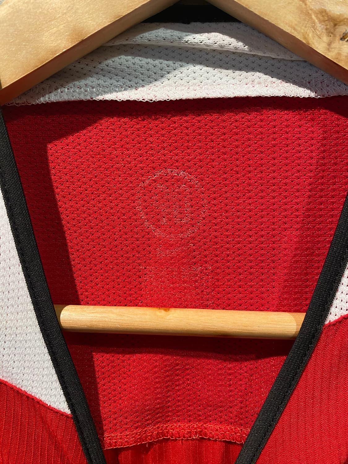 04-05 맨체스터유나이티드 호날두 홈 유니폼 상품이미지4