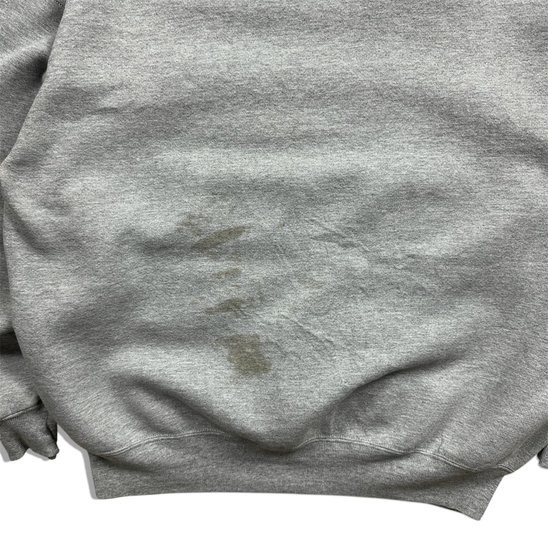 90s Russell 50/50 Blank Sweatshirt 상품이미지6