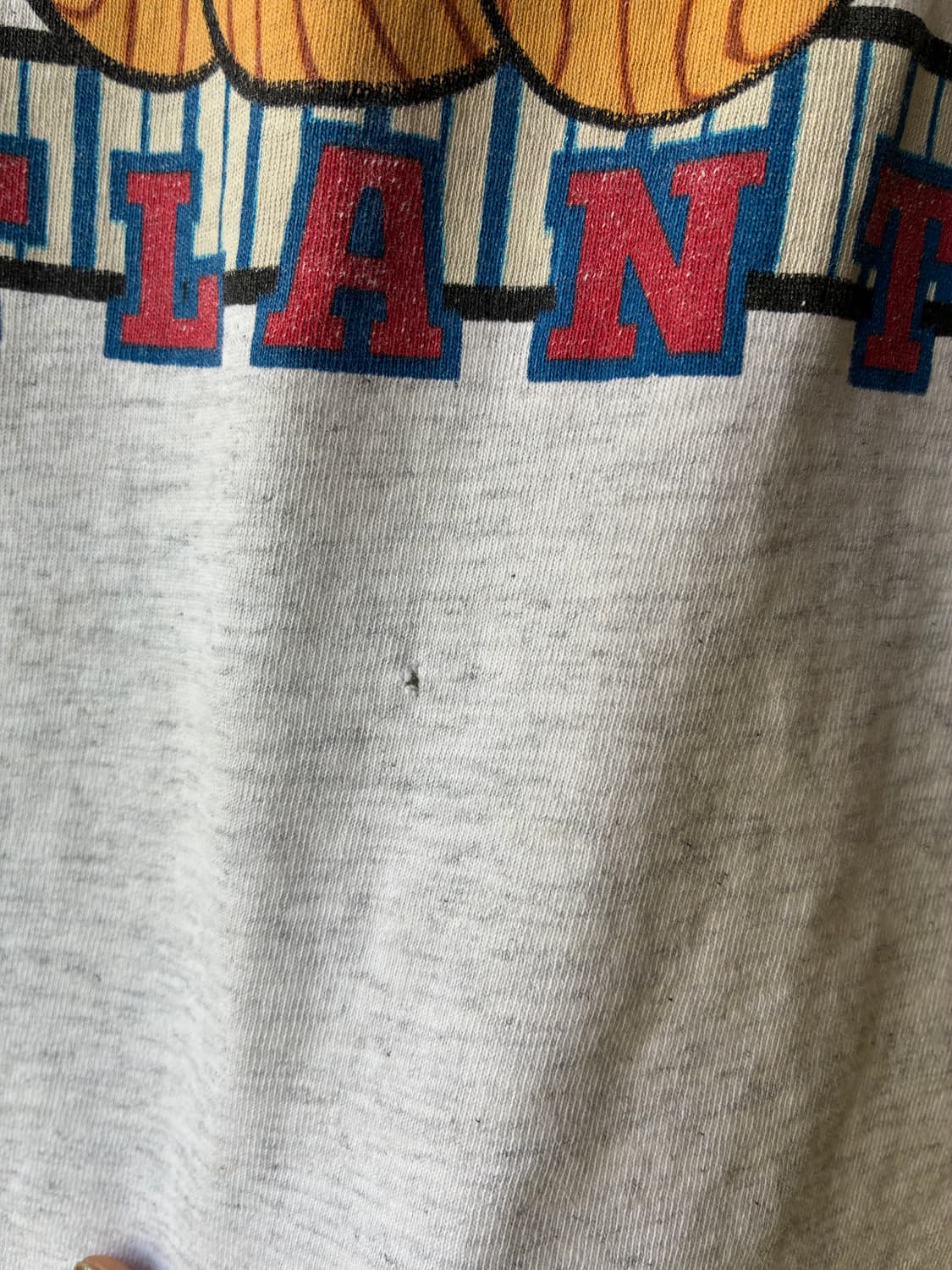 90s Vintage Looney Tunes Tee 상품이미지3