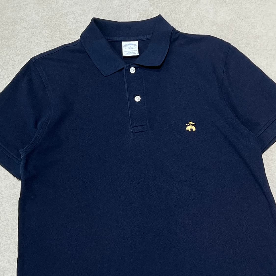 브룩스브라더스 반팔카라티 s10664 상품이미지3