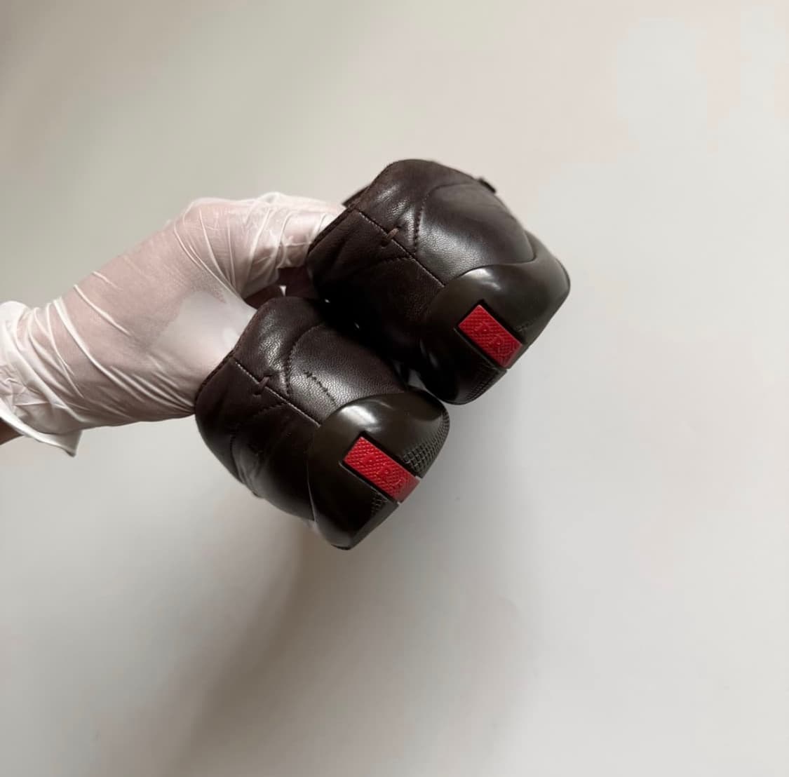 프라다 로퍼 상품이미지5