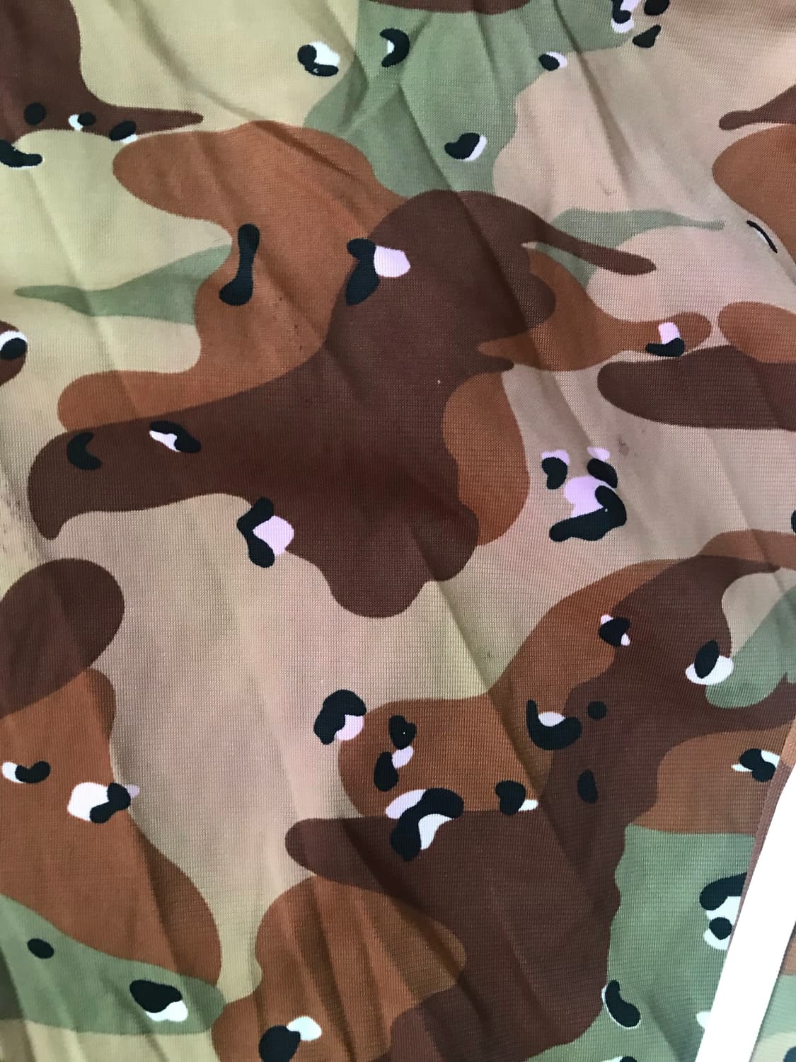 아디다스 카모 구파이어버드 져지 상품이미지8