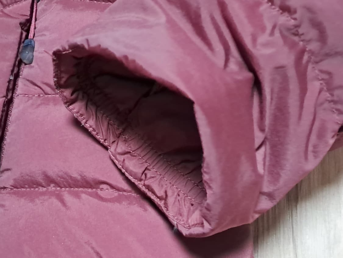 살레와 숏패딩 남성105  상품이미지7