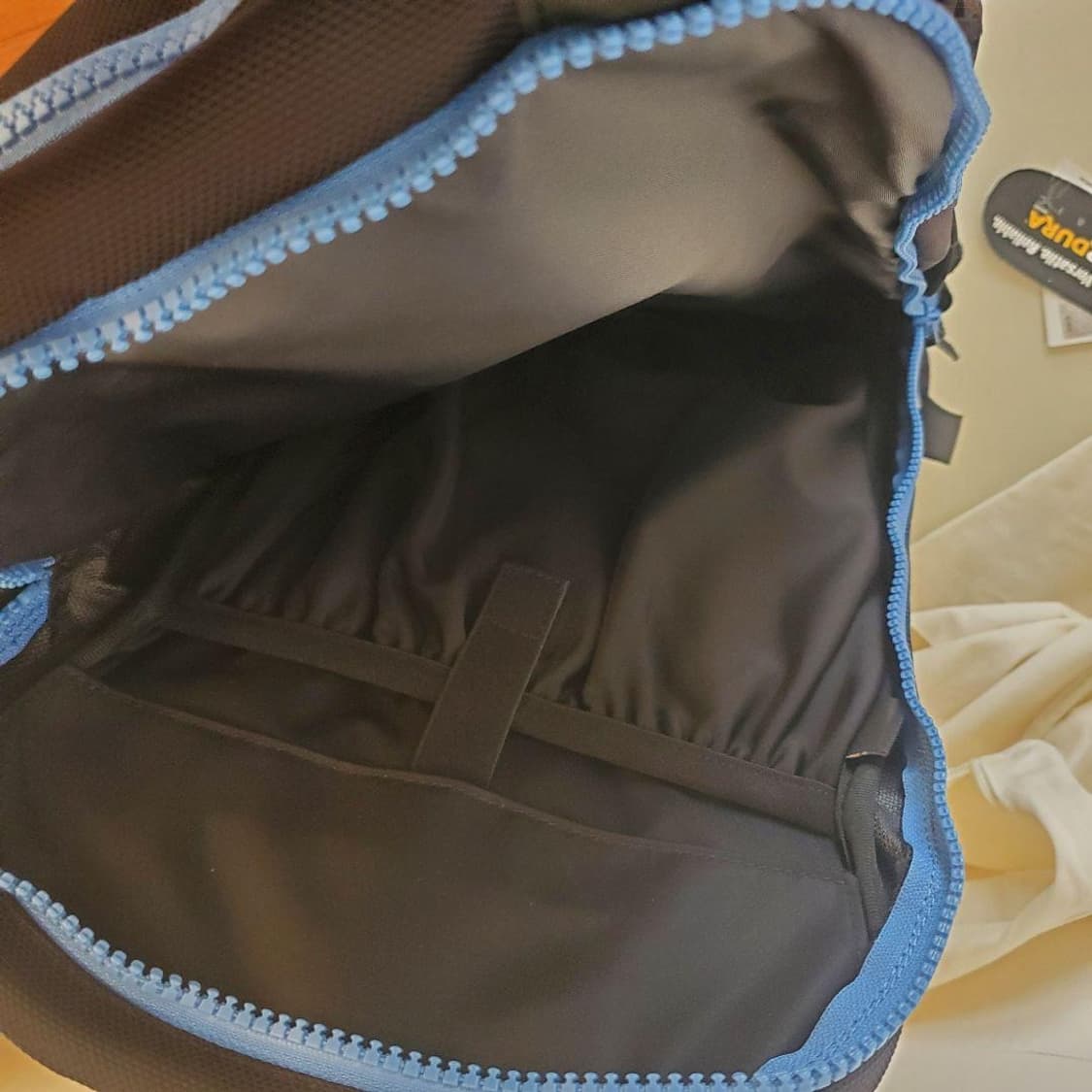 비즈빔 visvim 발리스틱 스웨이드 20L 백팩 가방 상품이미지7