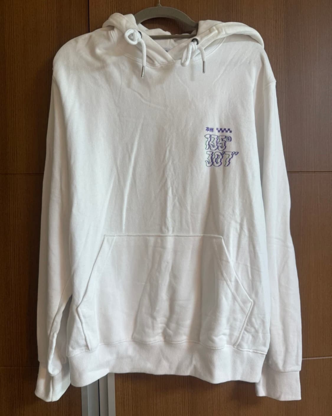 페플 후드티 M ( 색상3가지 ) 상품이미지5