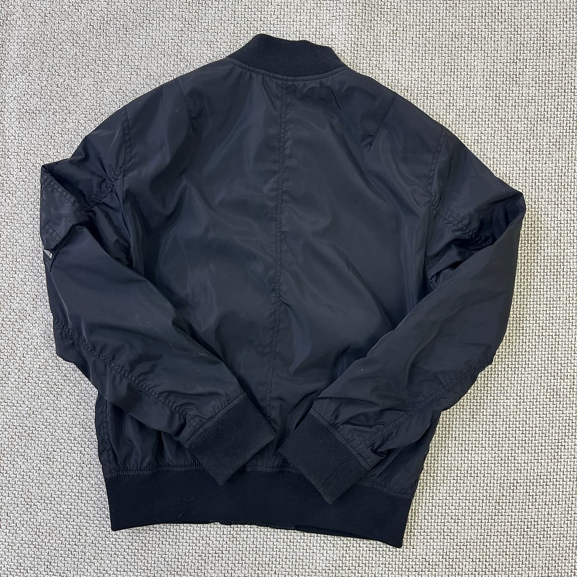 L 스파오 레지먼트 자켓 0330D 상품이미지4