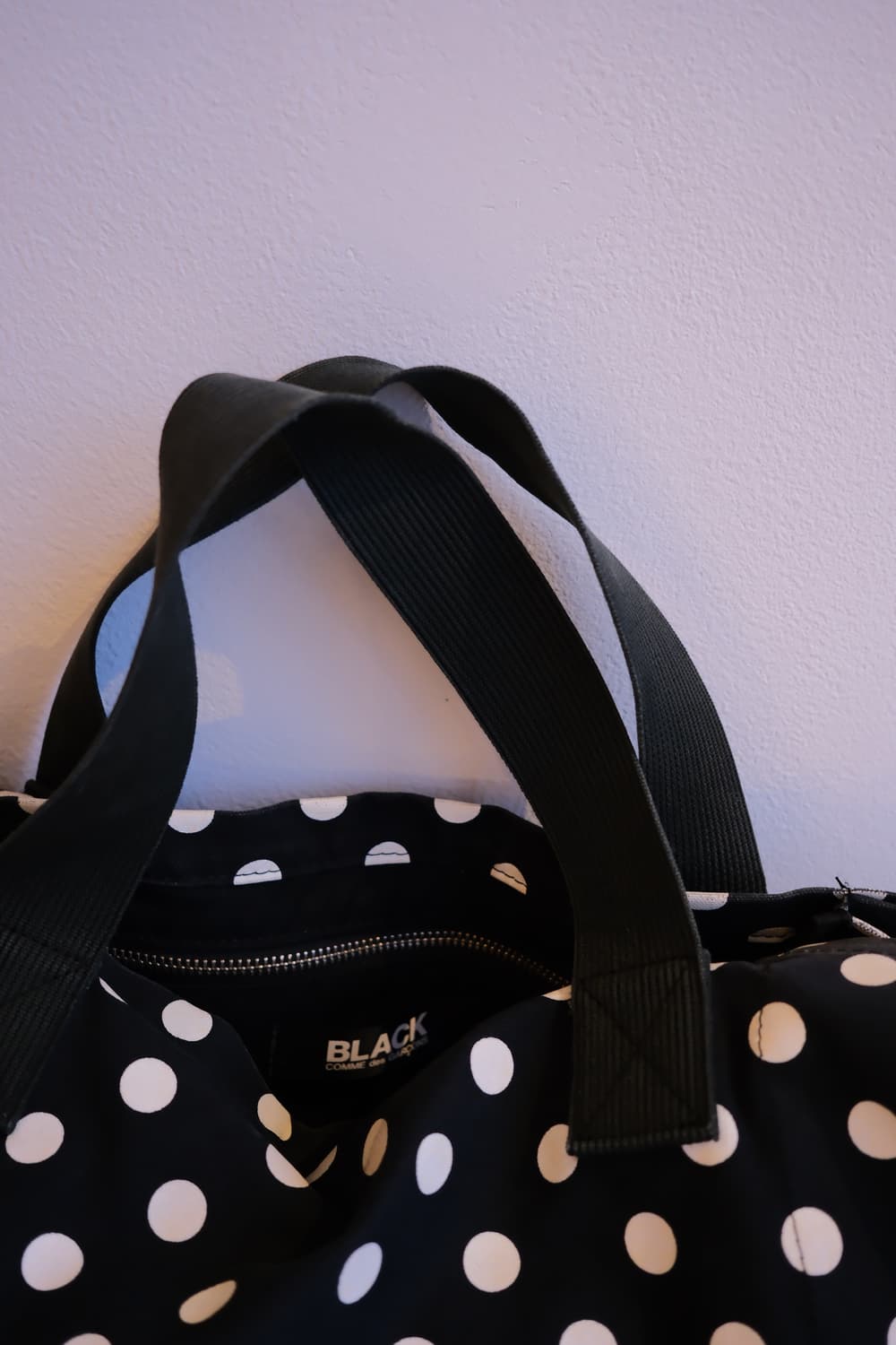 Dot tote bag  상품이미지8