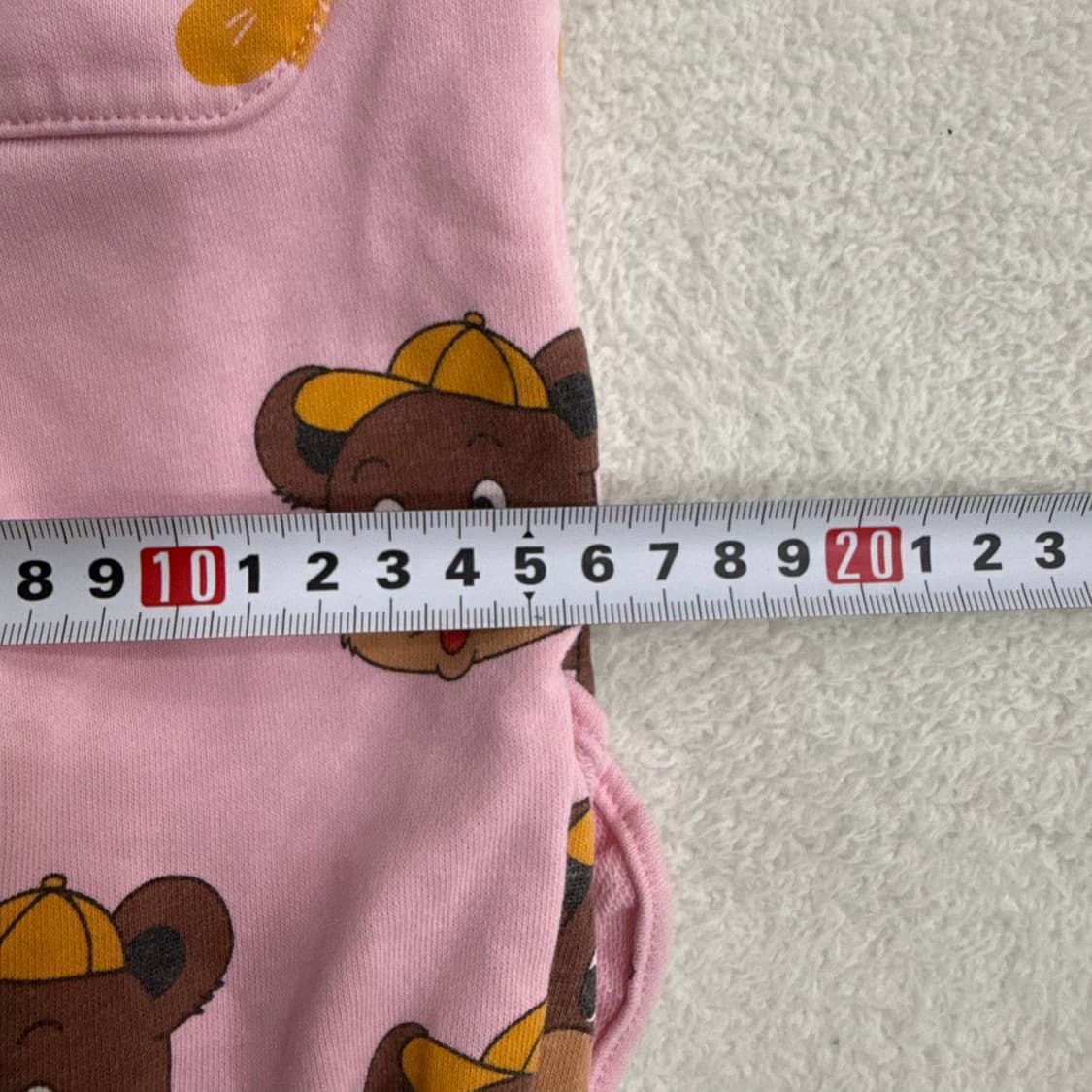 85 베베드피노 트레이닝 팬츠 0331T 상품이미지6