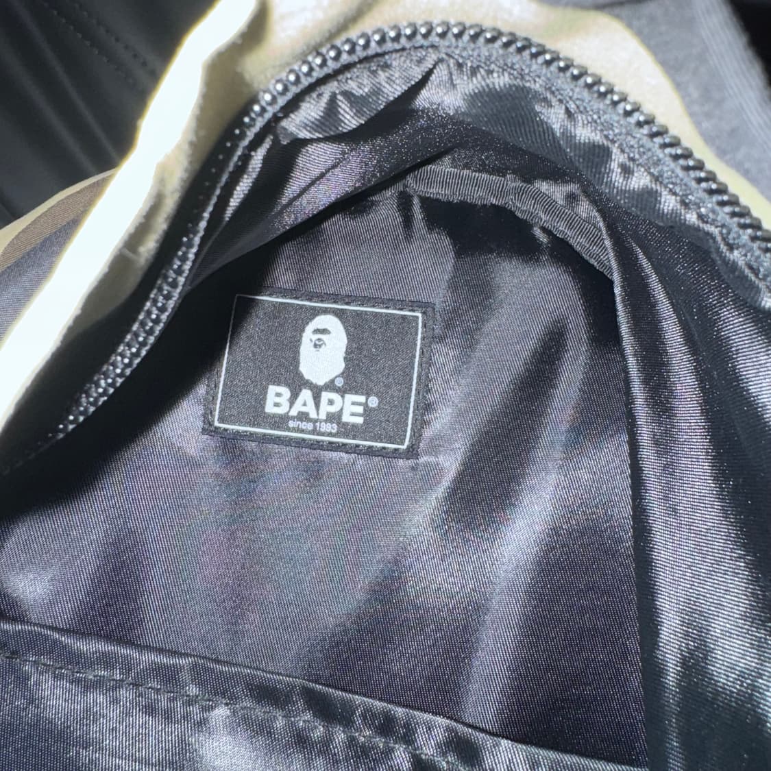  CAMO SHARK DAY PACK 상품이미지6