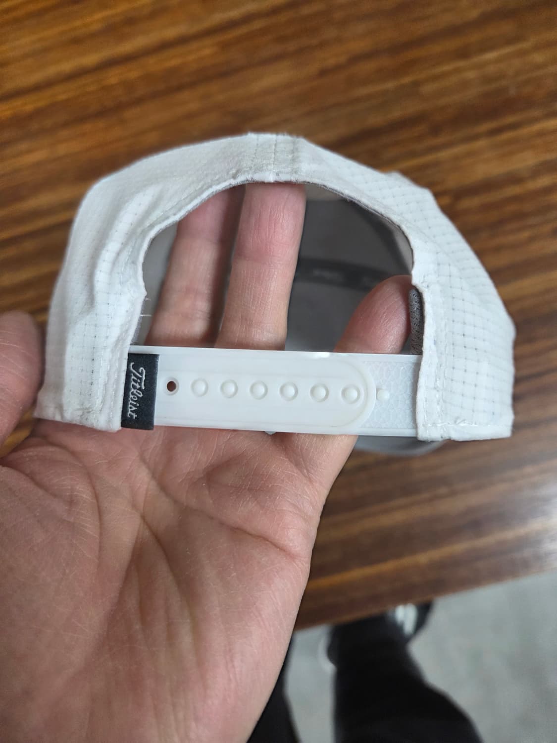 타이틀리스트 보드워크 모자 프리  상품이미지4