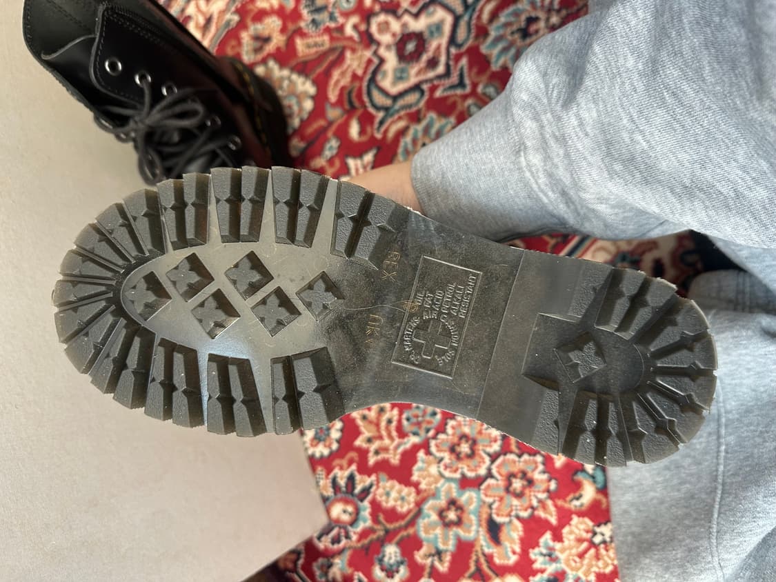 닥터마틴 제이든 230mm 상품이미지3