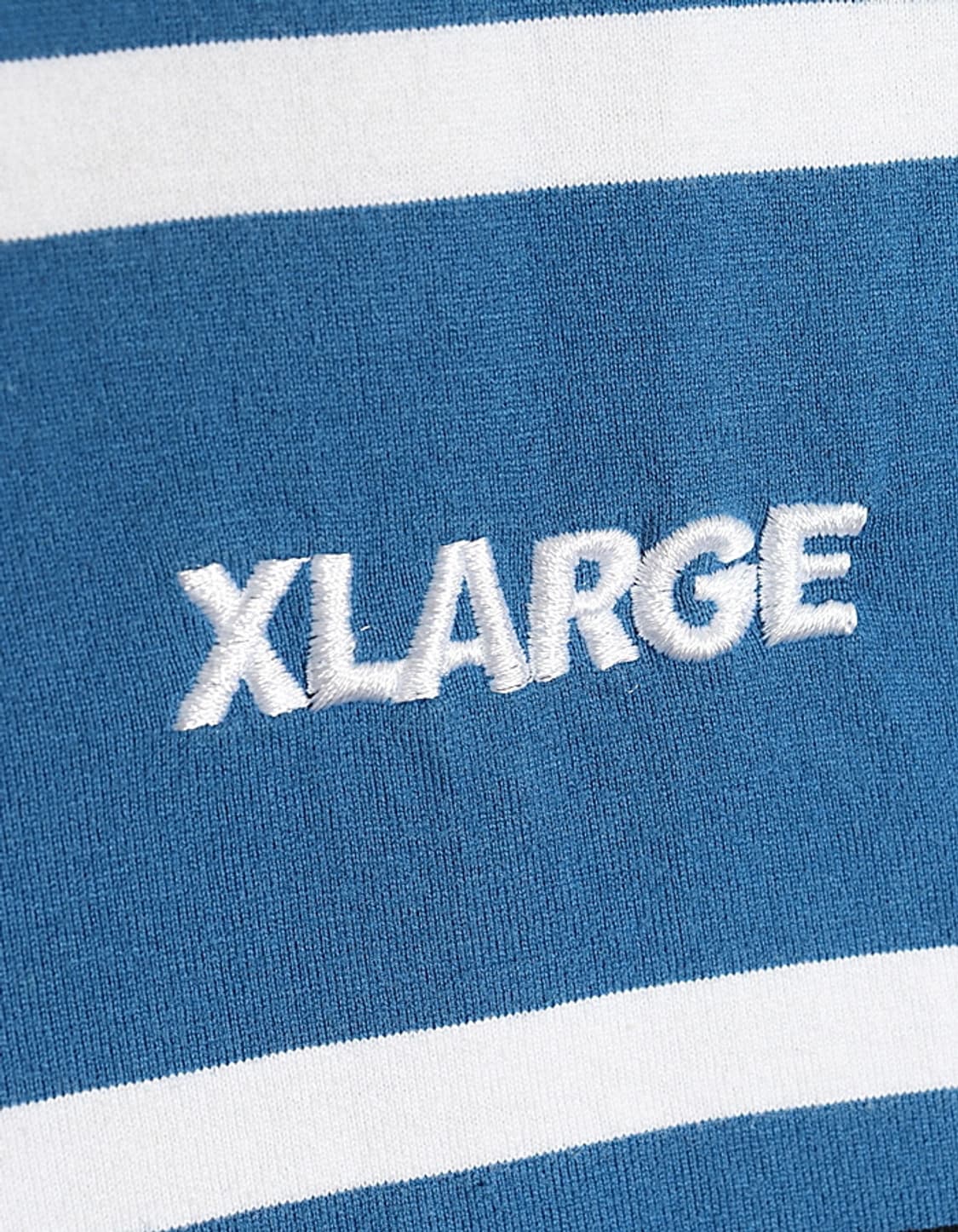 XLARGE Border L/S 상품이미지3
