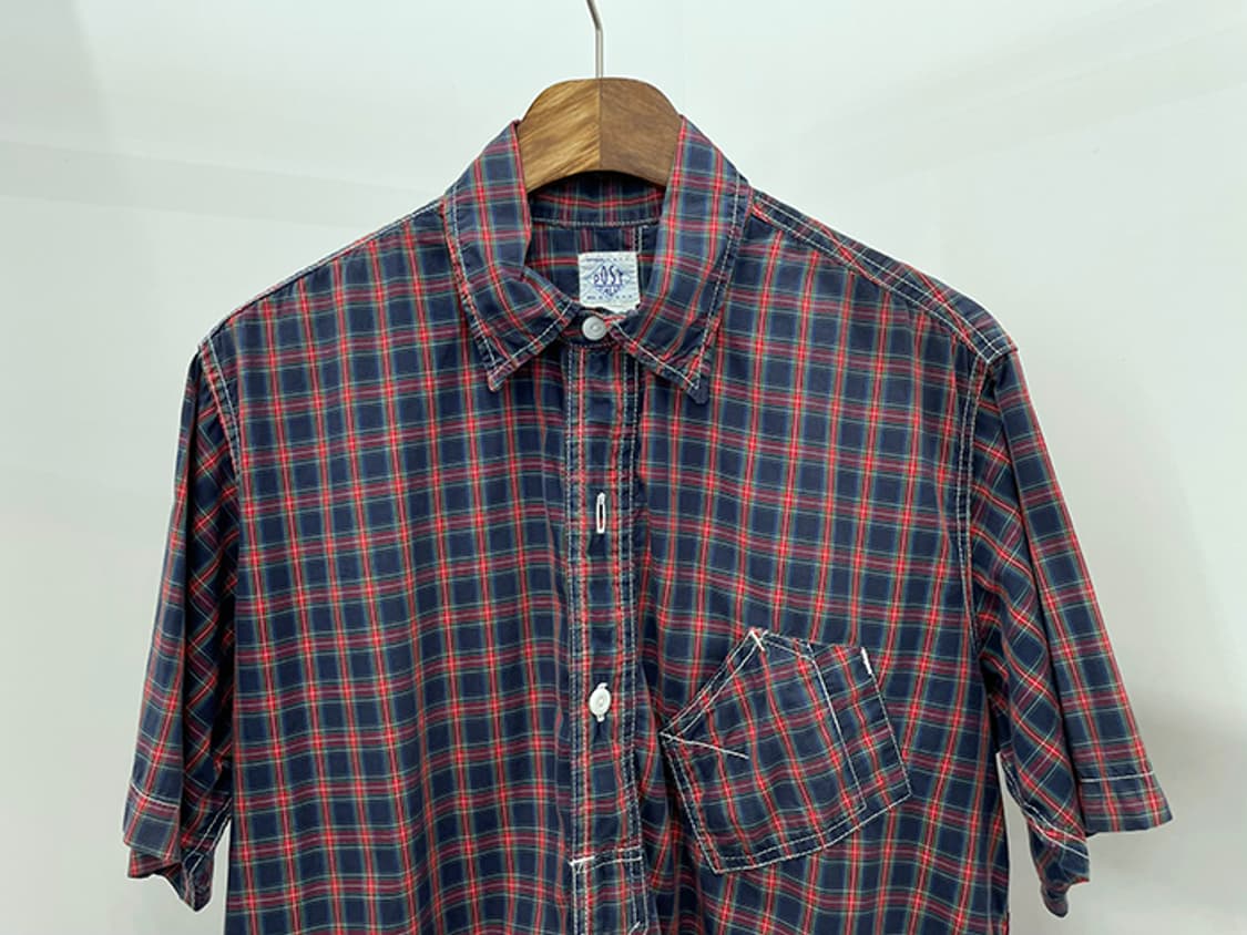 POST O'ALLS_ made in U.S.A (M) 상품이미지2