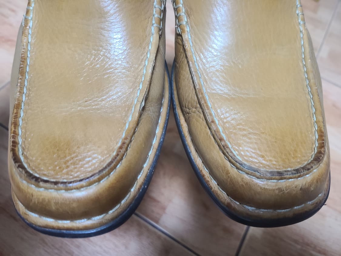 락포트 카멜 로퍼 265 상품이미지2