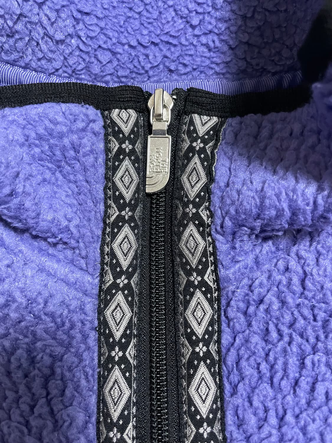 노스페이스 퍼플라벨 후리스 폴라텍 파타고니아 니들즈 상품이미지5