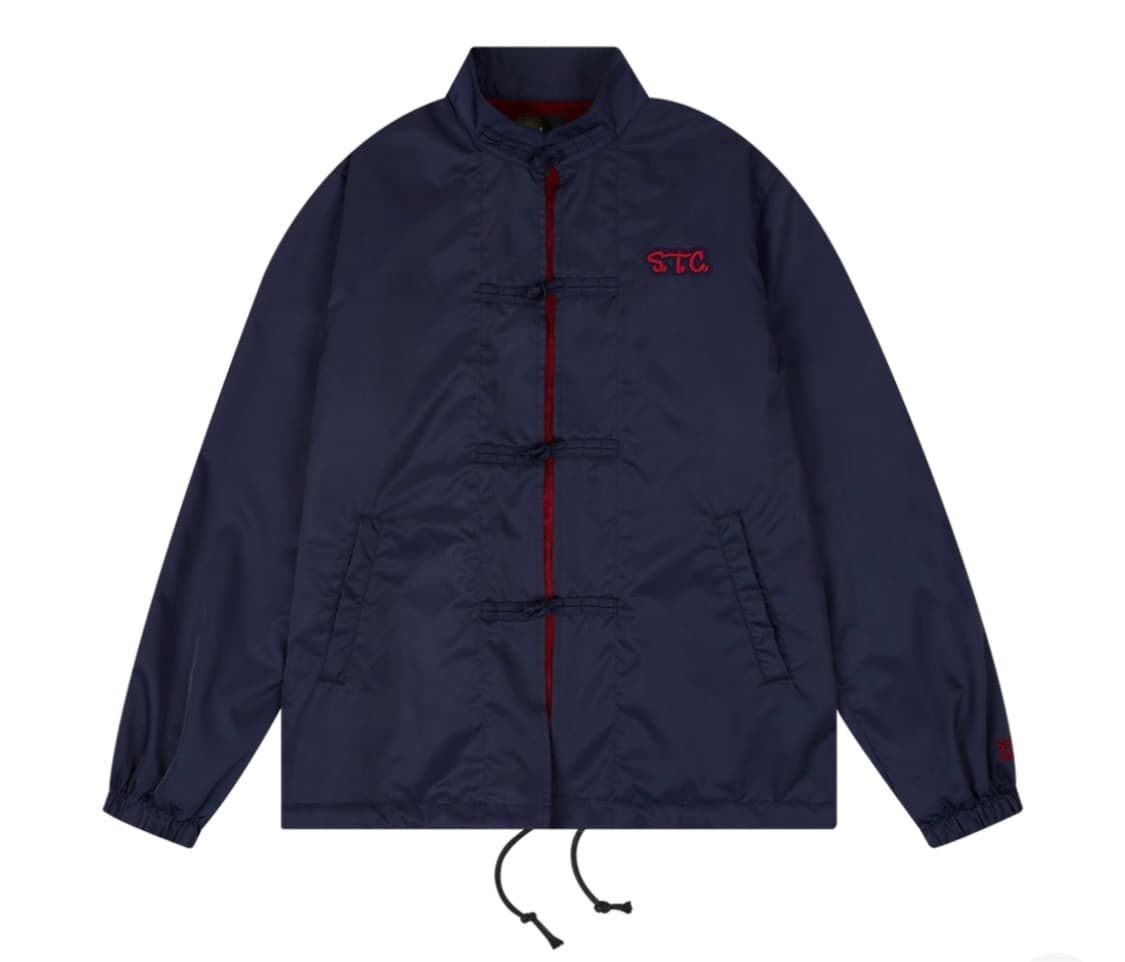 사파리스팟 쿵푸 코치 자켓 상품이미지2