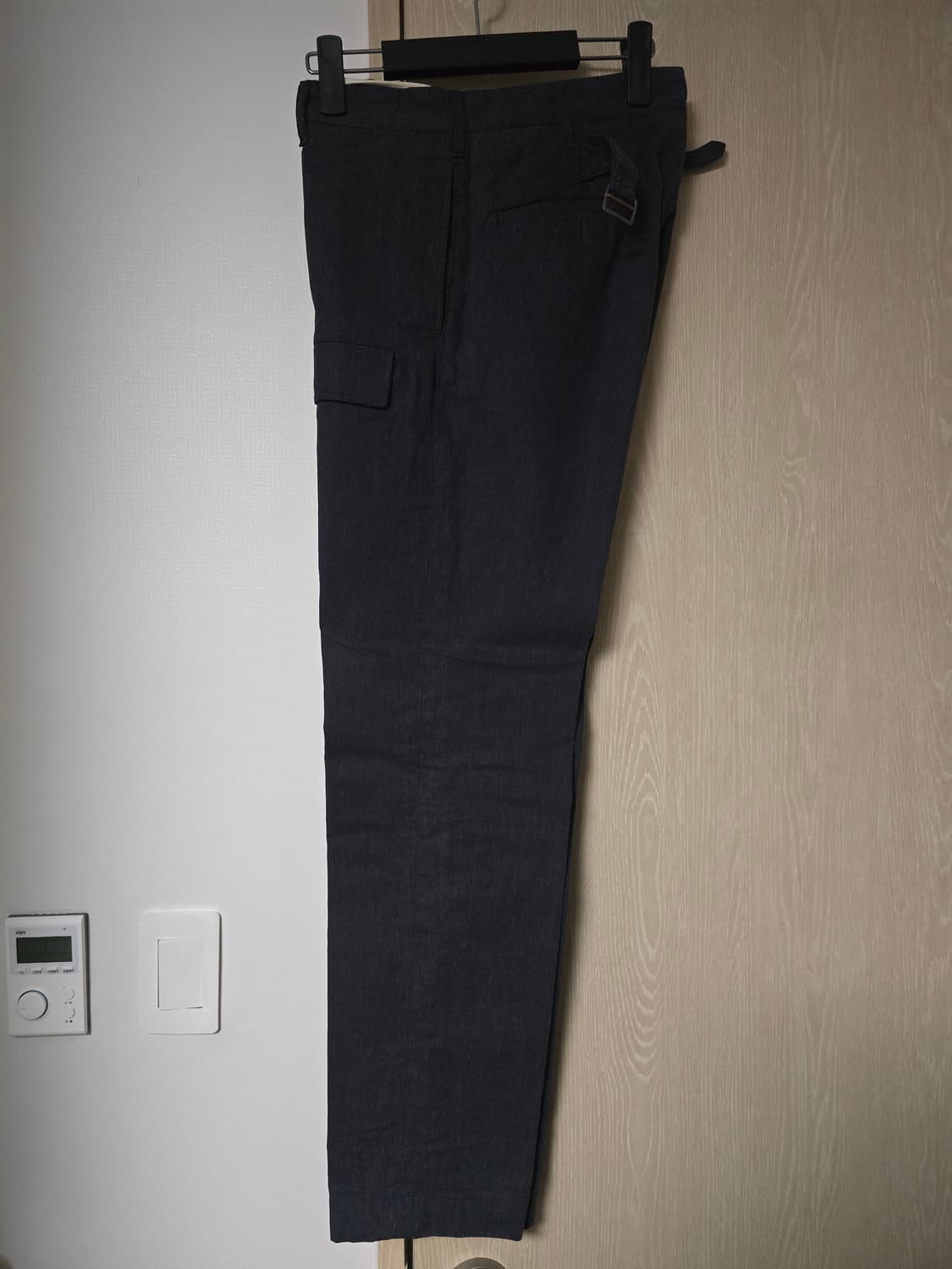 스펙테이터 라운지 팬츠 (132-001) 상품이미지1