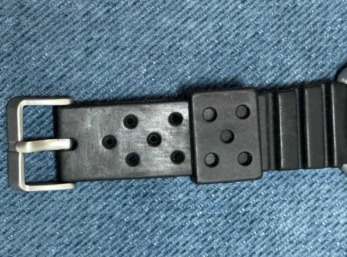 세이코 터틀 빈티지 6309-7040 상품이미지4