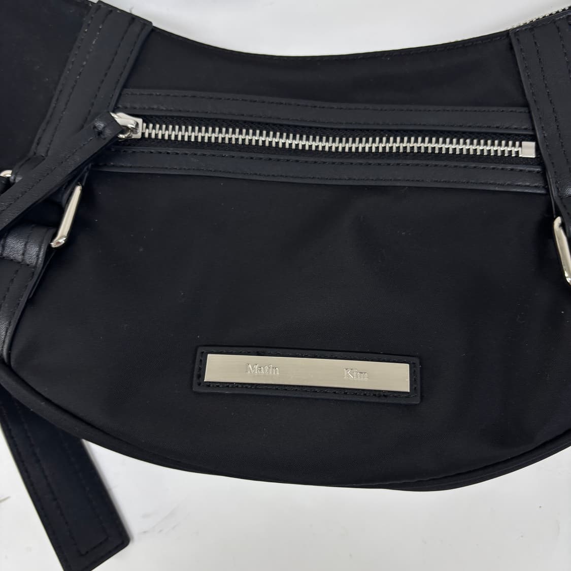 마뗑킴 패브릭 아크 호보백 상품이미지5